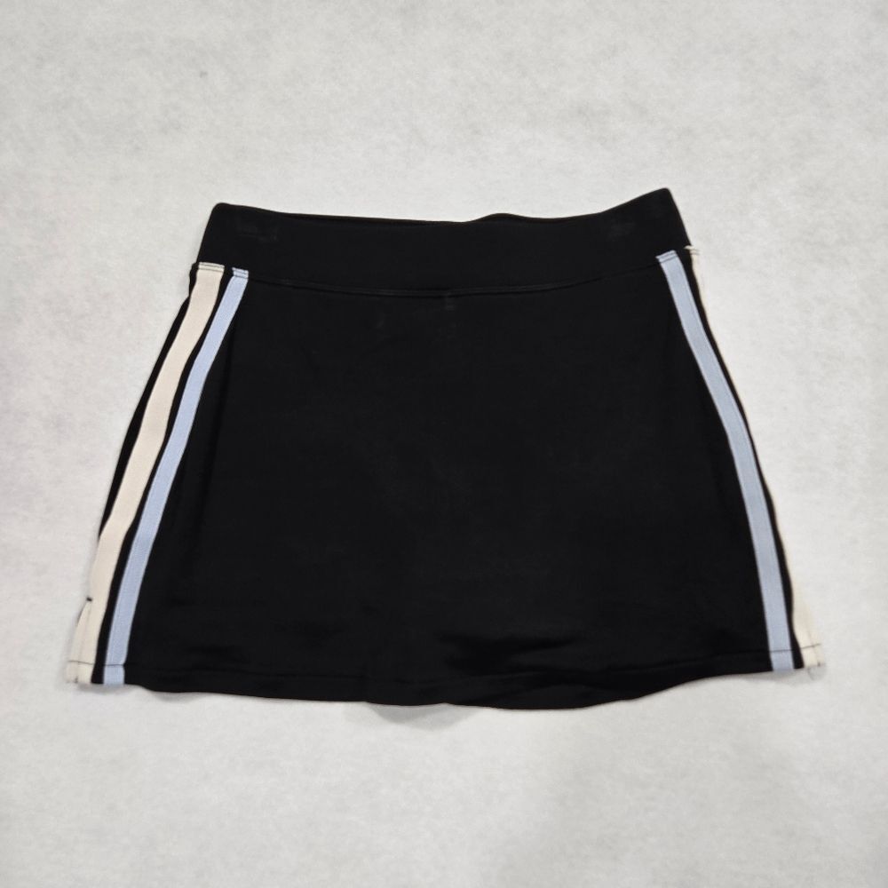 PINK Victoria's Secret Black Skort